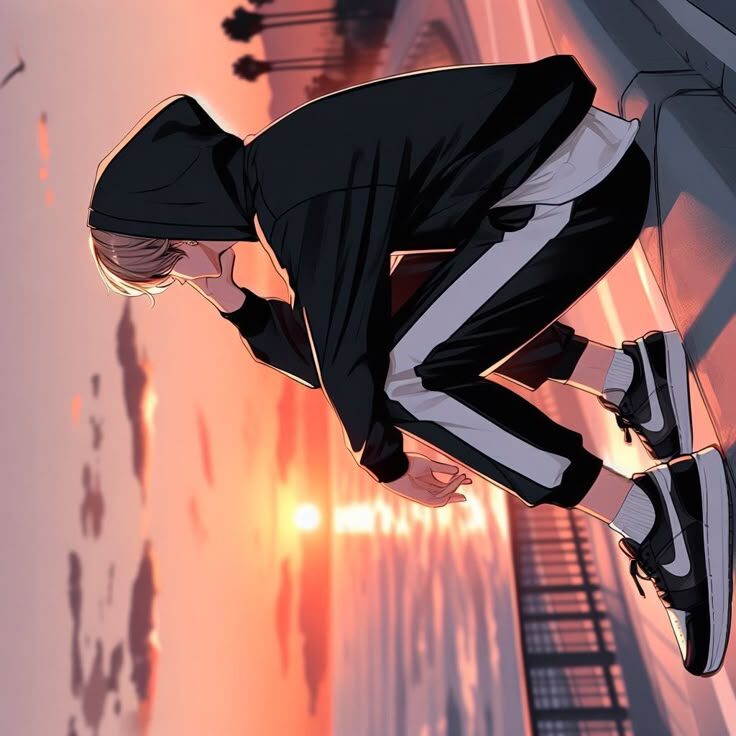 Ảnh Avatar Nam 17