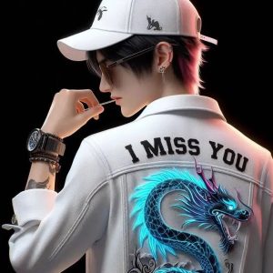 Tuyển Chọn 252+ Ảnh Avatar Nam Đẹp Ngất Ngây Cho Mọi Phong Cách