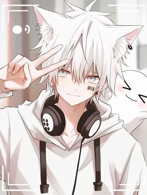 Avatar Nam cute ngầu 74