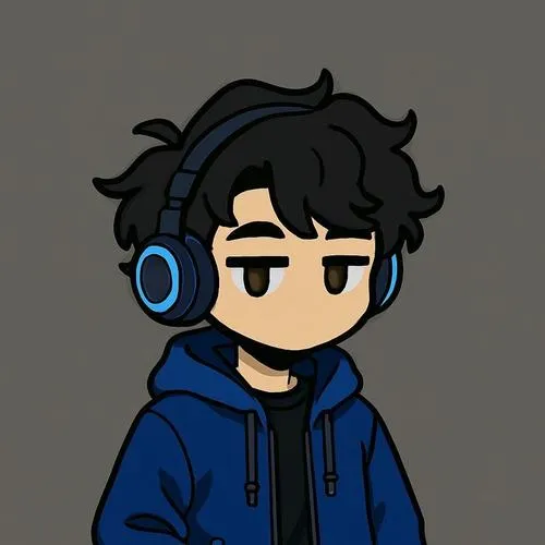 Avatar Nam cute ngầu 60