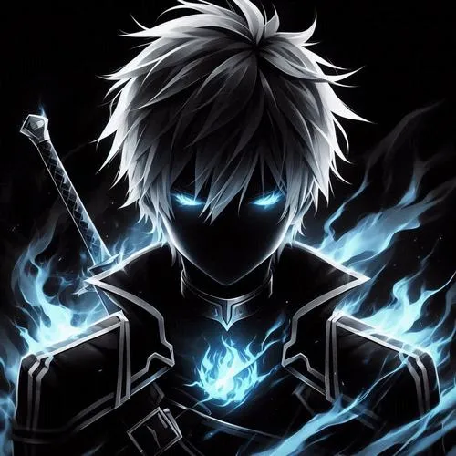 Avatar Nam cute ngầu 78