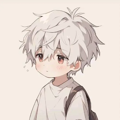 Avatar Nam cute ngầu 87