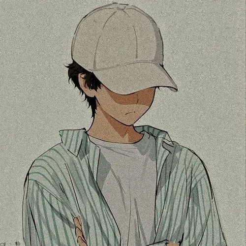 Avatar Nam cute ngầu 88