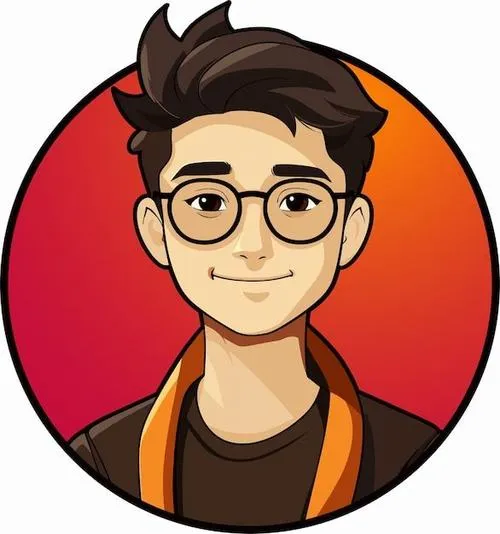 Avatar Nam cute ngầu 99