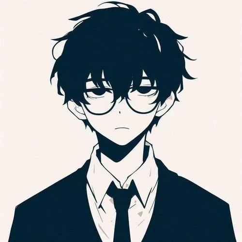 Avatar Nam cute ngầu 107