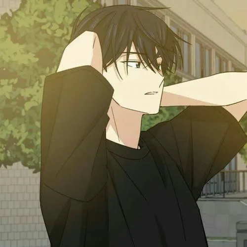 Avatar Nam cute ngầu 113