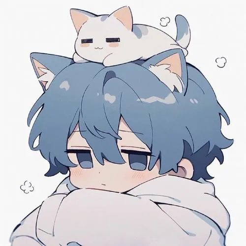 Avatar Nam cute ngầu 67