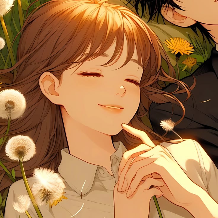 Ảnh Avatar Nữ 2