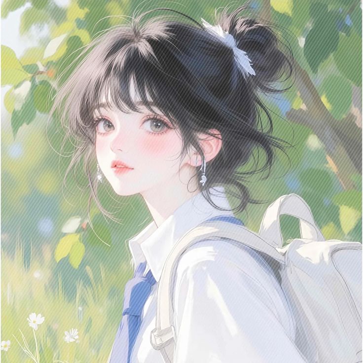 Avatar Nữ 1