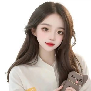 225+ Avatar Nữ Phong Cách Hiện Đại Dẫn Đầu Xu Hướng Mới Nhất