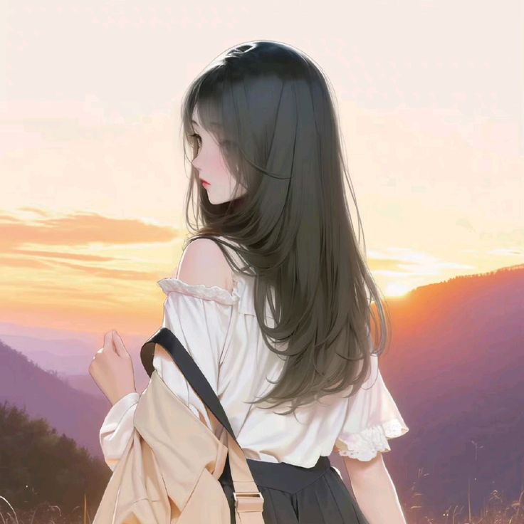 Ảnh Avatar Nữ 6