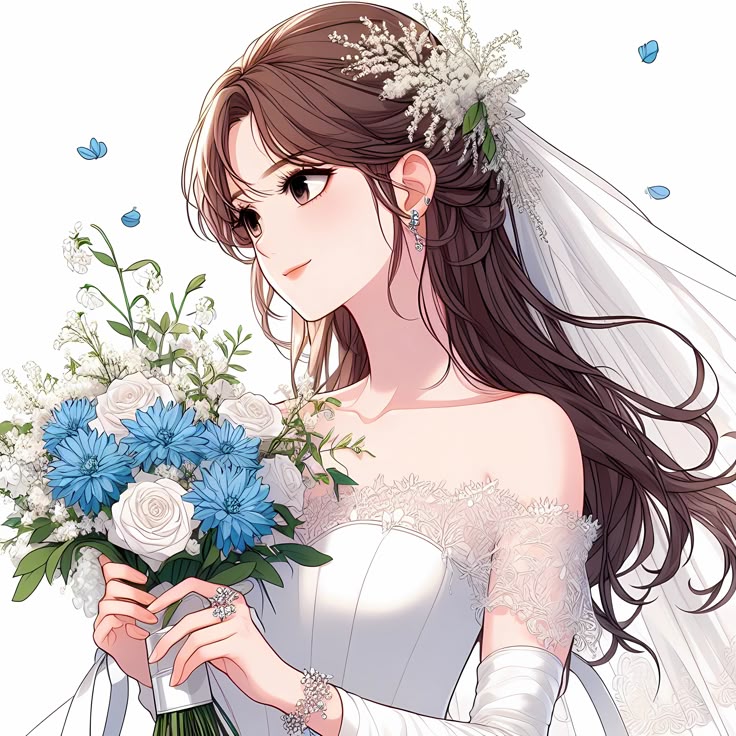 Ảnh Avatar Nữ 7