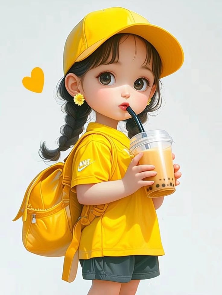 Ảnh Avatar Nữ 8