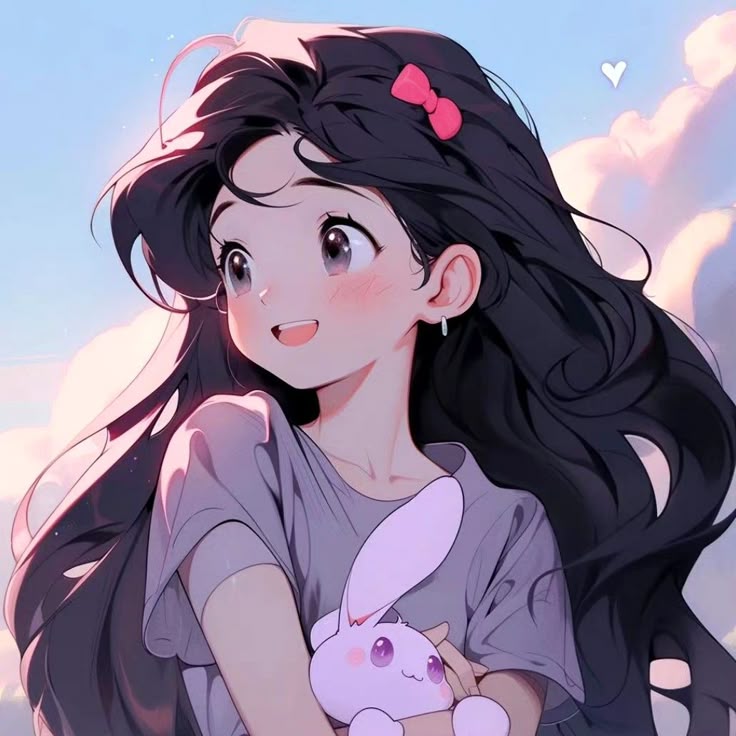 Ảnh Avatar Nữ 9