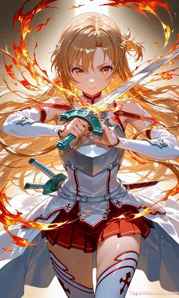 ảnh anime nam chibi 4
