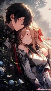 119+ Ảnh Anime Nam Ngầu Lạnh Lùng: Tuyển Tập Đỉnh Cao Dành Cho Fan
