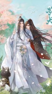 99+ Ảnh Anime Boylove Tuyệt Đẹp Choáng Ngợp Đốn Tim Fan