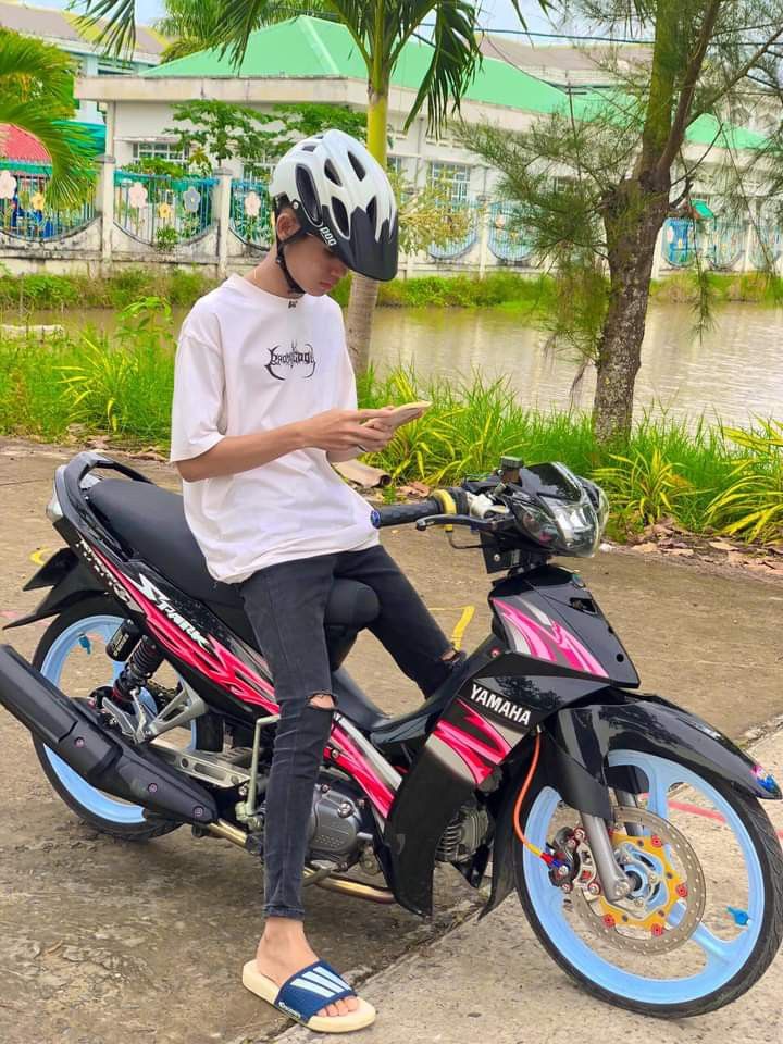 Ảnh Boy Phố 12