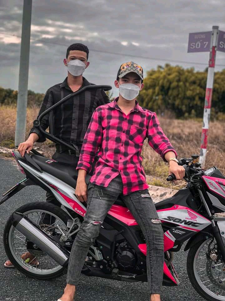 Ảnh Boy Phố 13