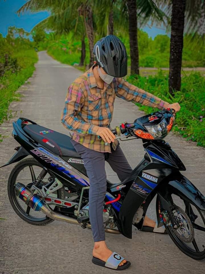 Ảnh Boy Phố 14