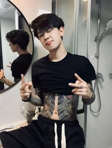 189+ Ảnh Boy Phố Ngầu Chất Lừ Cho Dân Sành Điệu