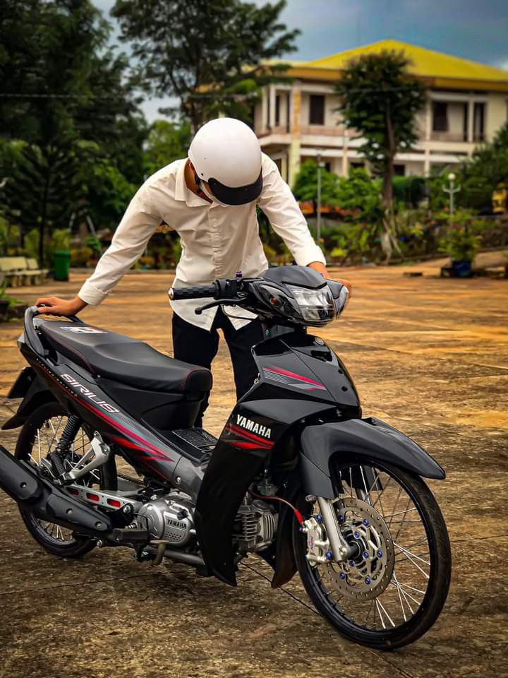 Ảnh Boy Phố 5
