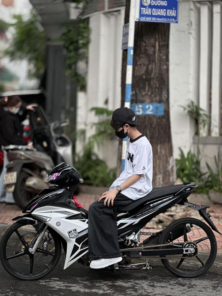 Ảnh Boy Phố 6