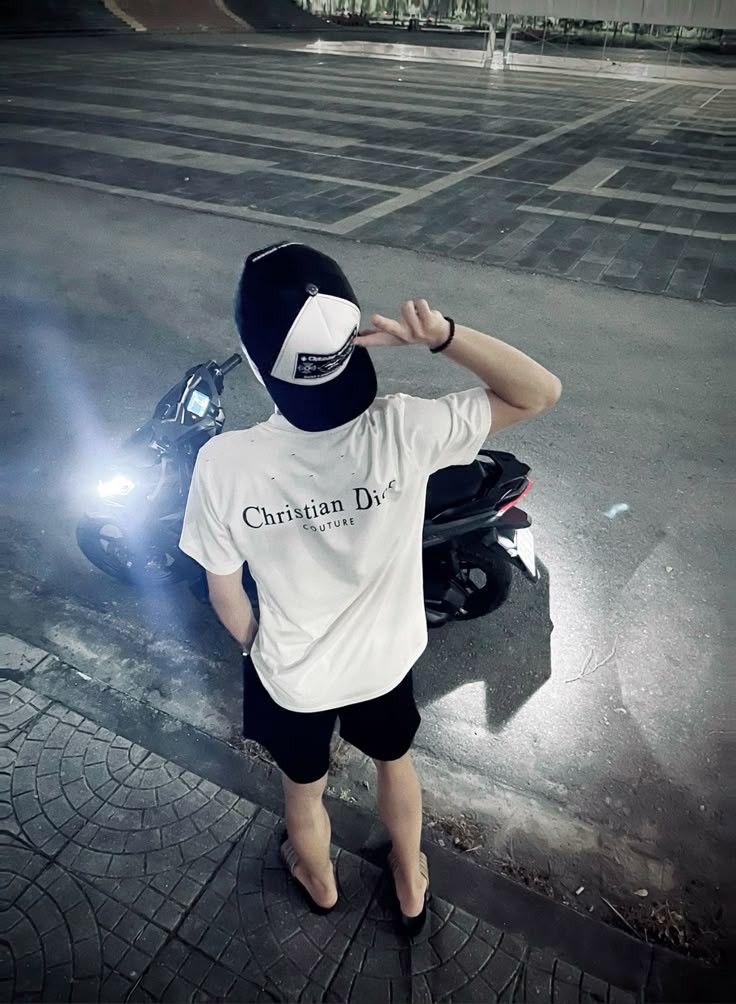 Ảnh Boy Phố 8