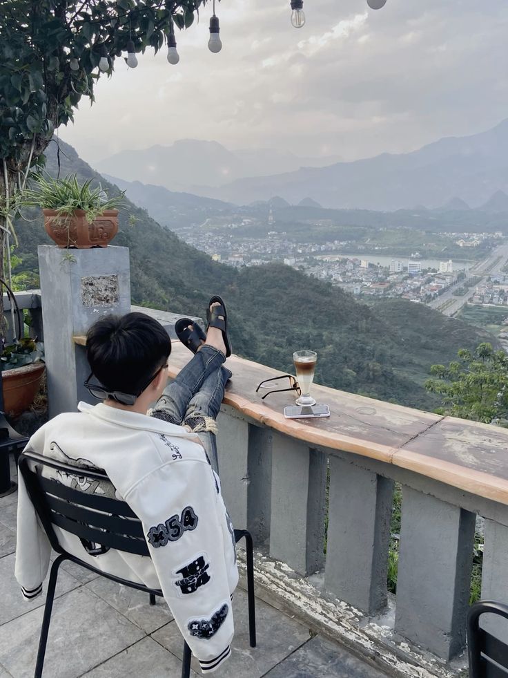 Ảnh Boy Phố 7