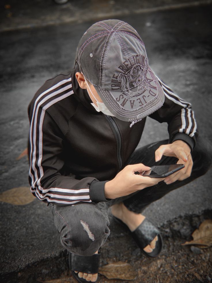 Ảnh Boy Phố 11