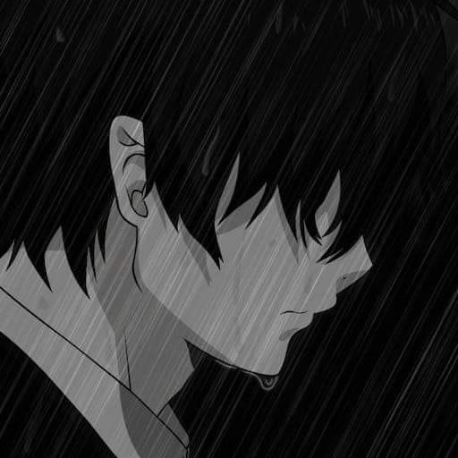 Ảnh Buồn Anime 14