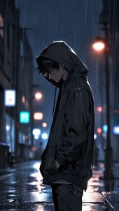 99+ Hình Buồn Anime: Tuyển Tập Ảnh Đẹp Tuyệt Vời Cho Tâm Trạng
