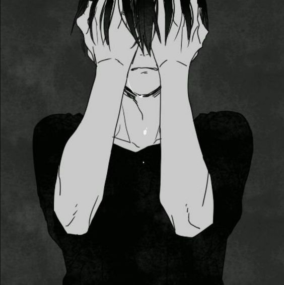 Ảnh Buồn Anime 6