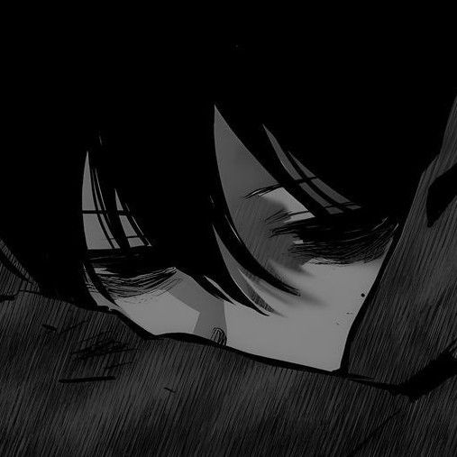 Ảnh Buồn Anime 11