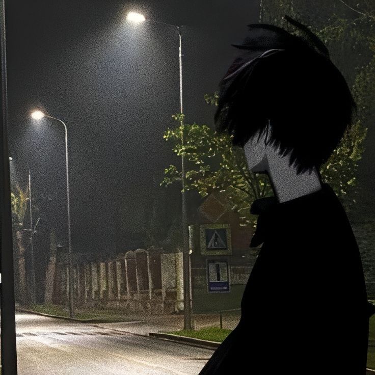 Ảnh Buồn Anime 13