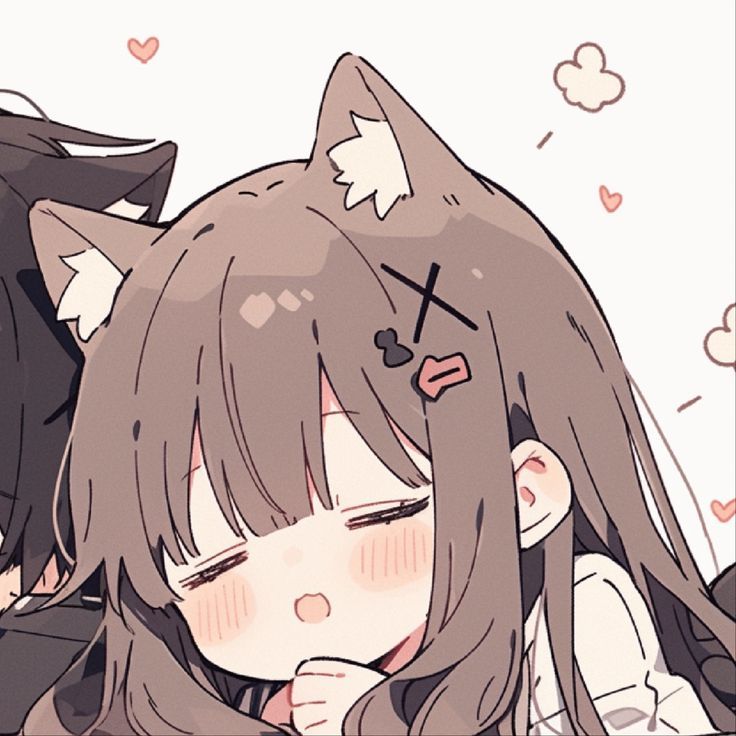 Ảnh Cặp Đôi Anime 4