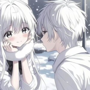 179+ Ảnh Cặp Đôi Anime Tình Cảm Ngọt Ngào Đốn Tim Bạn Đọc