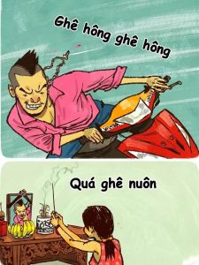 119+ Ảnh Chế Hài Hước Độc Lạ: Cười Ra Nước Mắt Mỗi Ngày