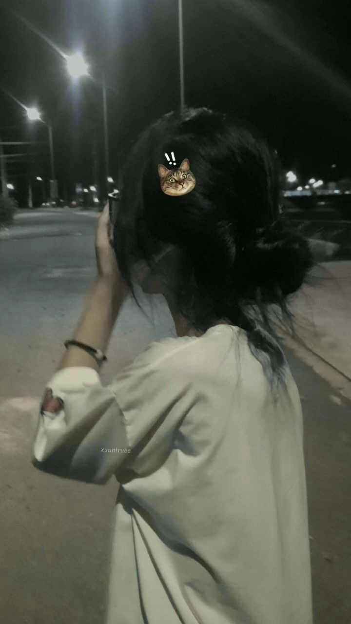 Ảnh Che Mặt 13