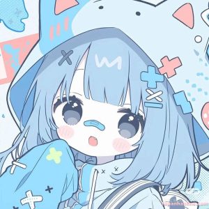Tổng hợp 119+ ảnh chibi cute lung linh, đốn tim mọi ánh nhìn
