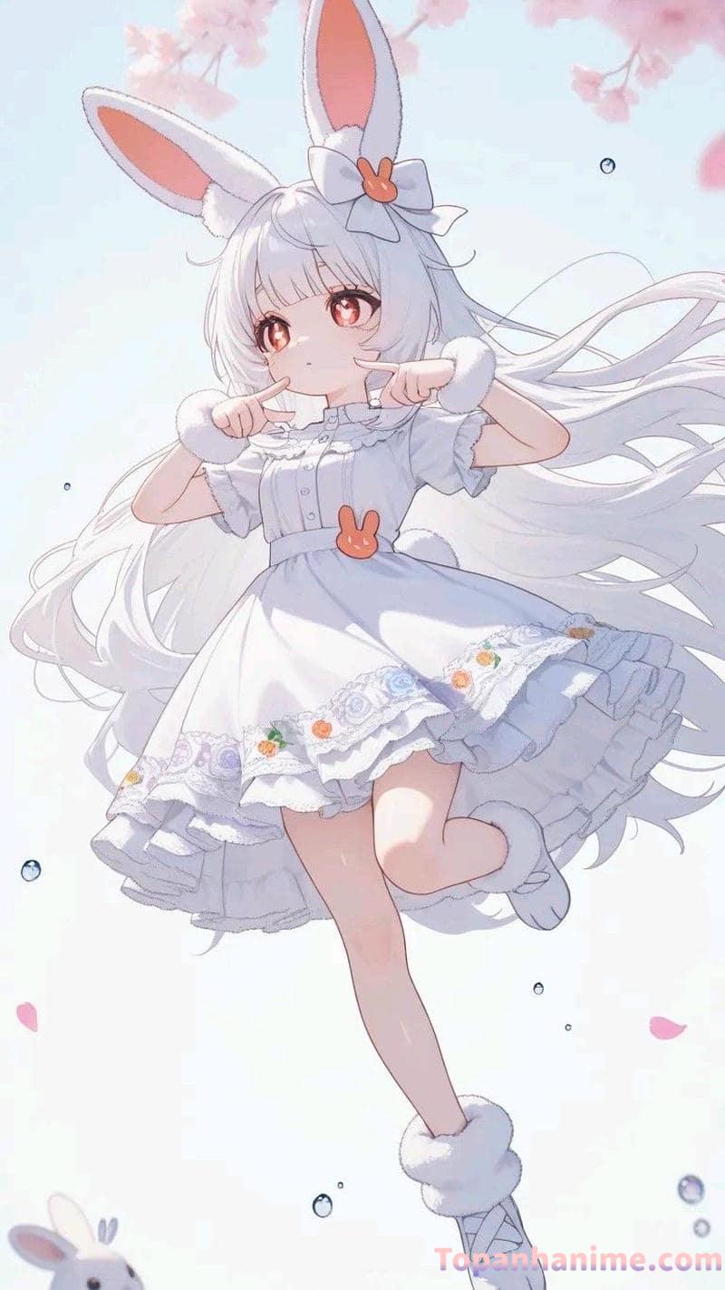 ảnh chibi cute 25