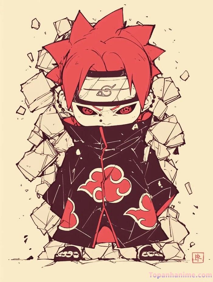 Ảnh anime cute 1