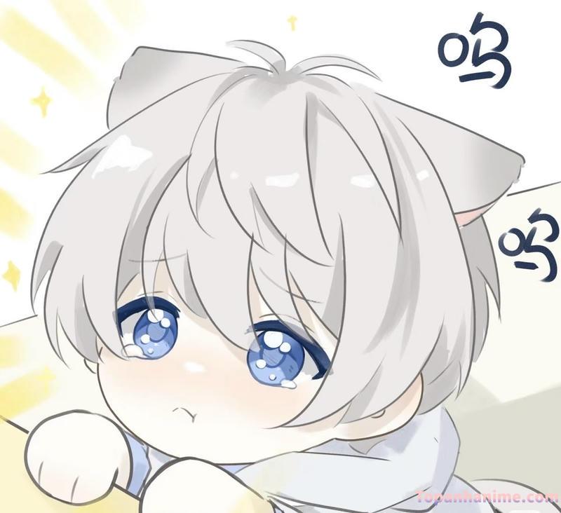 ảnh chibi nam 9