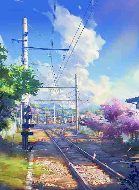 Ảnh Chill Anime 13