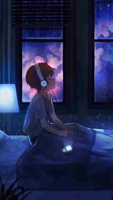 Ảnh Chill Anime 14