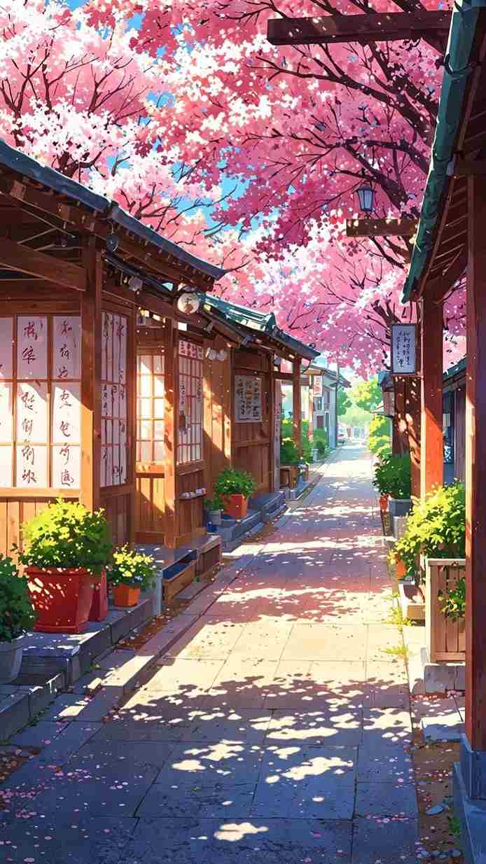 Ảnh Chill Anime 15