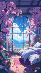 179+ Ảnh Chill Lofi Đánh Thức Không Gian Thư Giãn Của Bạn