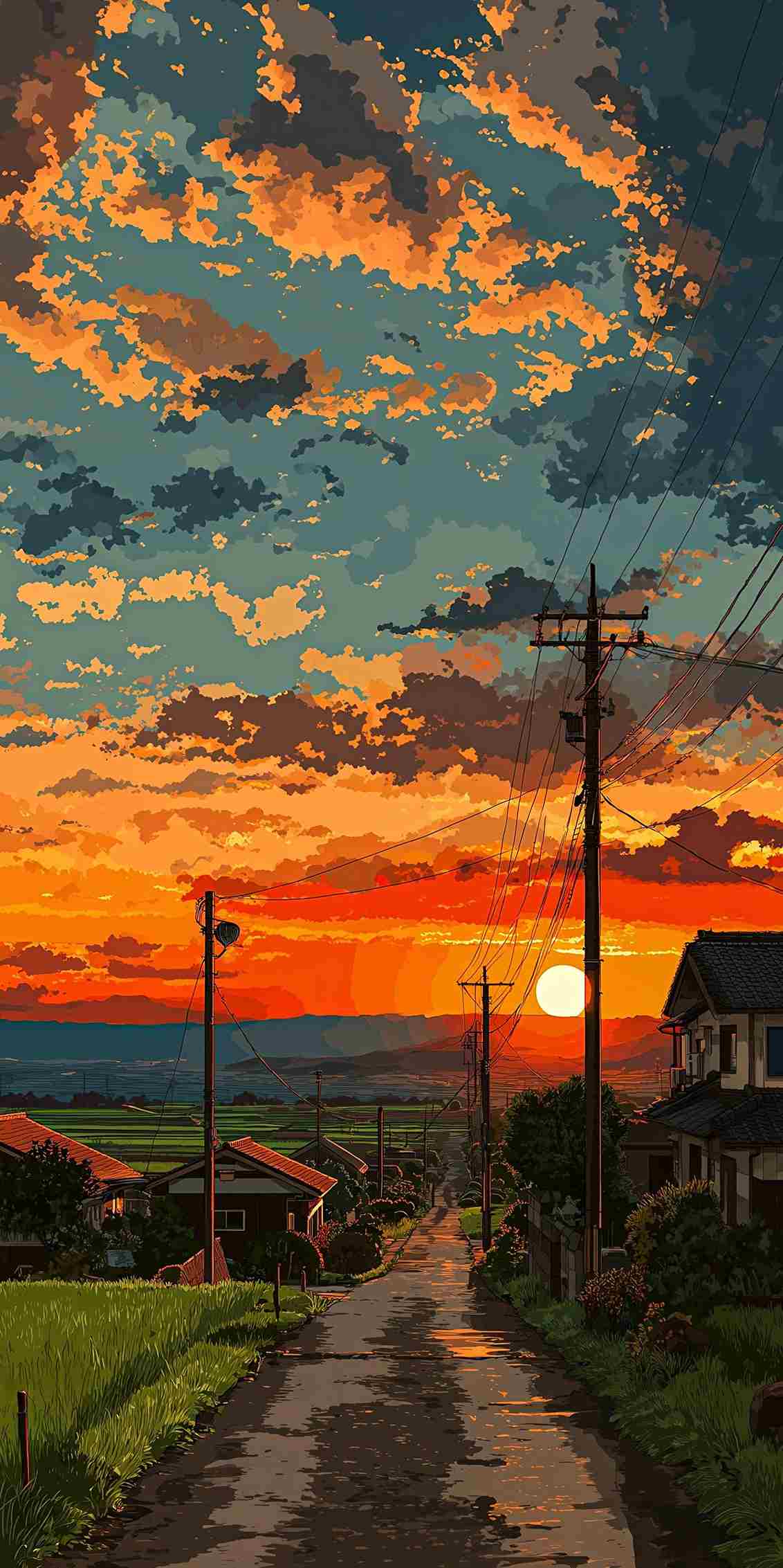 Ảnh Chill Lofi 12