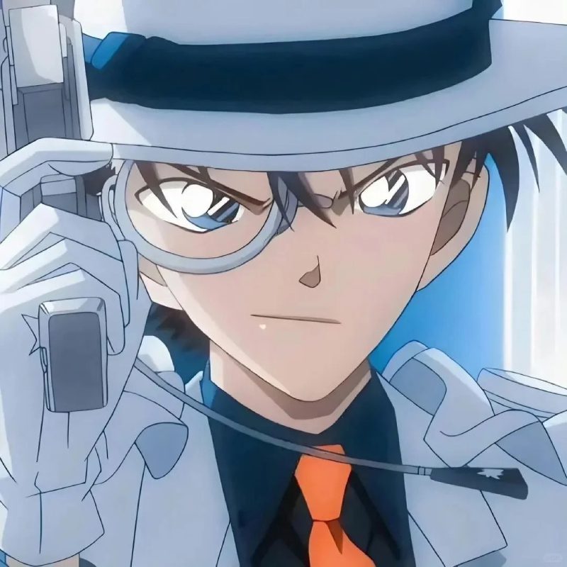 ảnh Conan 7