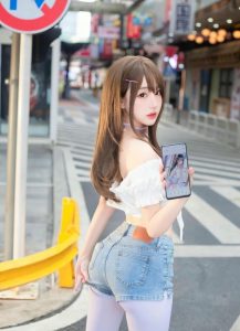 189+ Hình Ảnh Cosplay Anime Nữ Đẹp Mê Ly Cho Fan